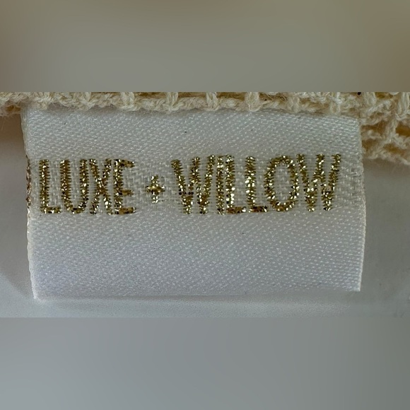 Nature by Luxe & Willow Reusable Bamboo Makeup Removal Pads - Picture 11 of 12